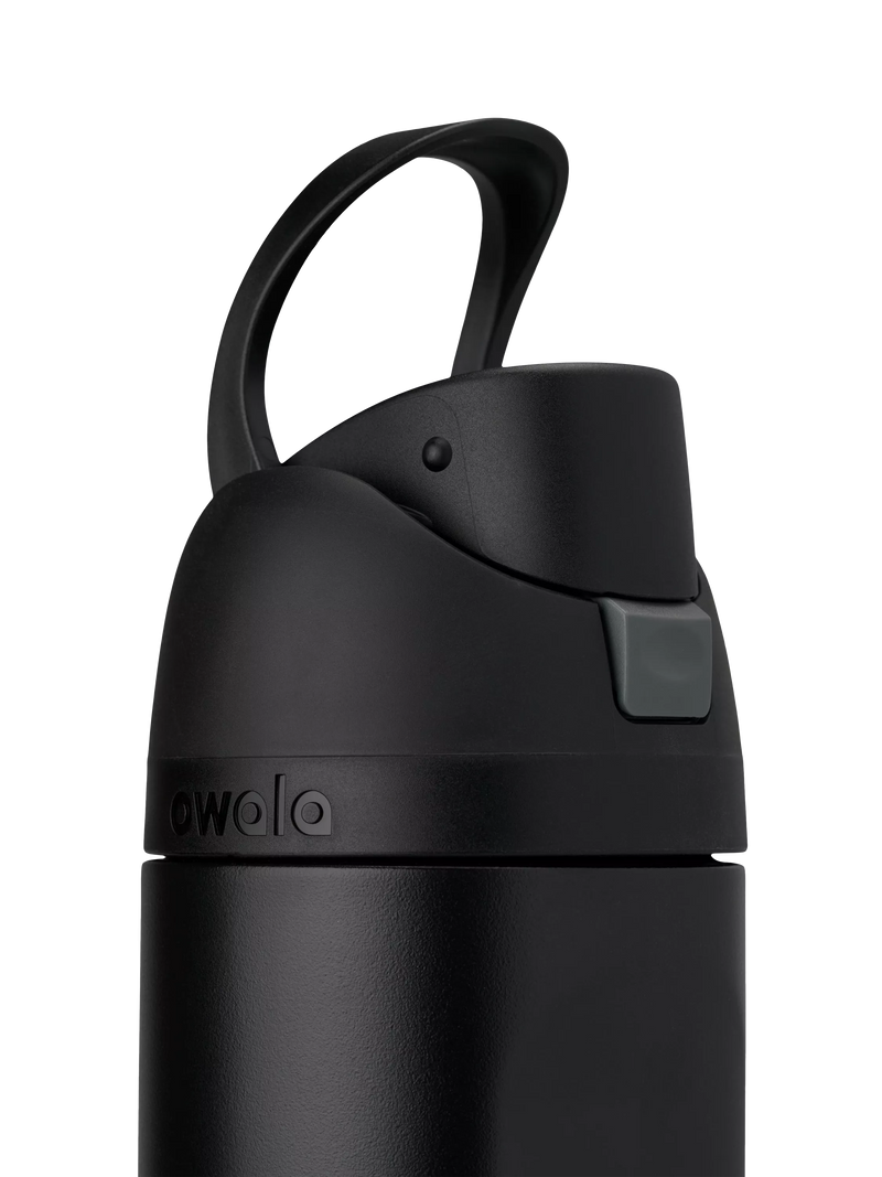 Owala FreeSip leak-proof stainless steel bottle 710ml (British brand)