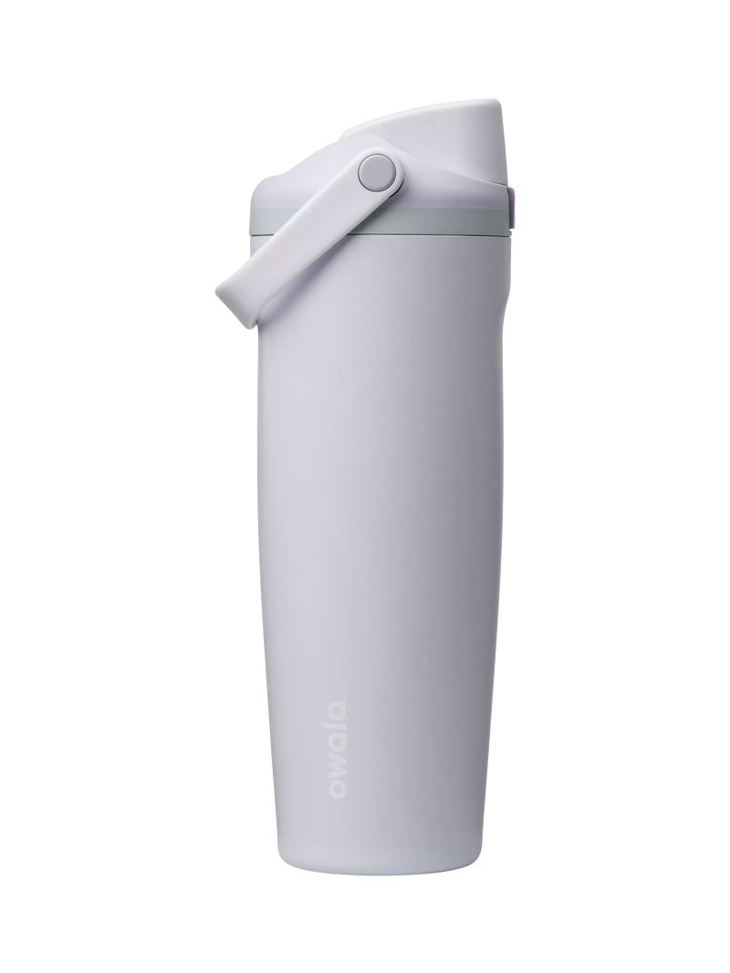 Owala FreeSip Sway drinks bottle 850ml Open Air (British brand)