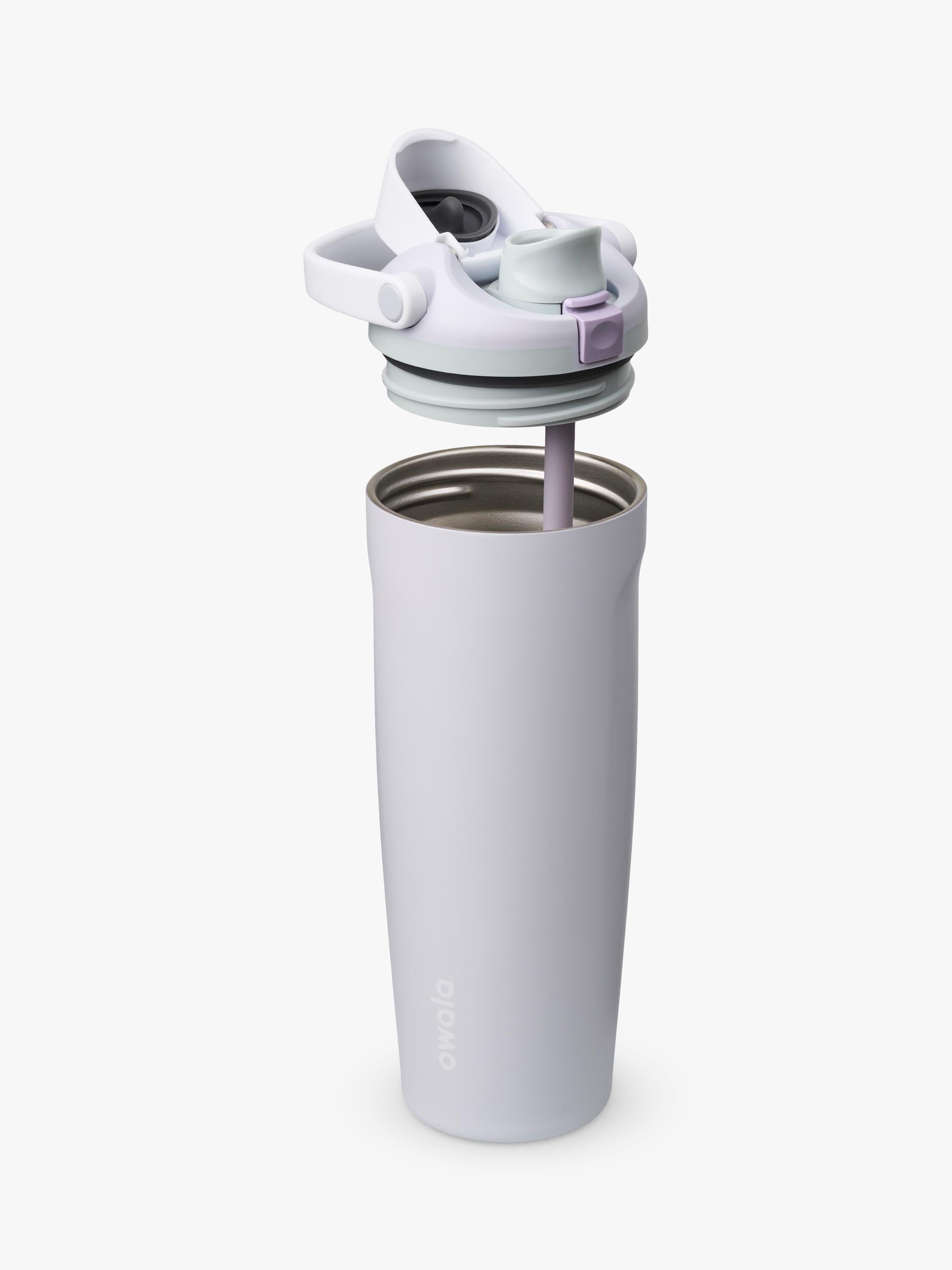 Owala FreeSip Sway drinks bottle 850ml Open Air (British brand)