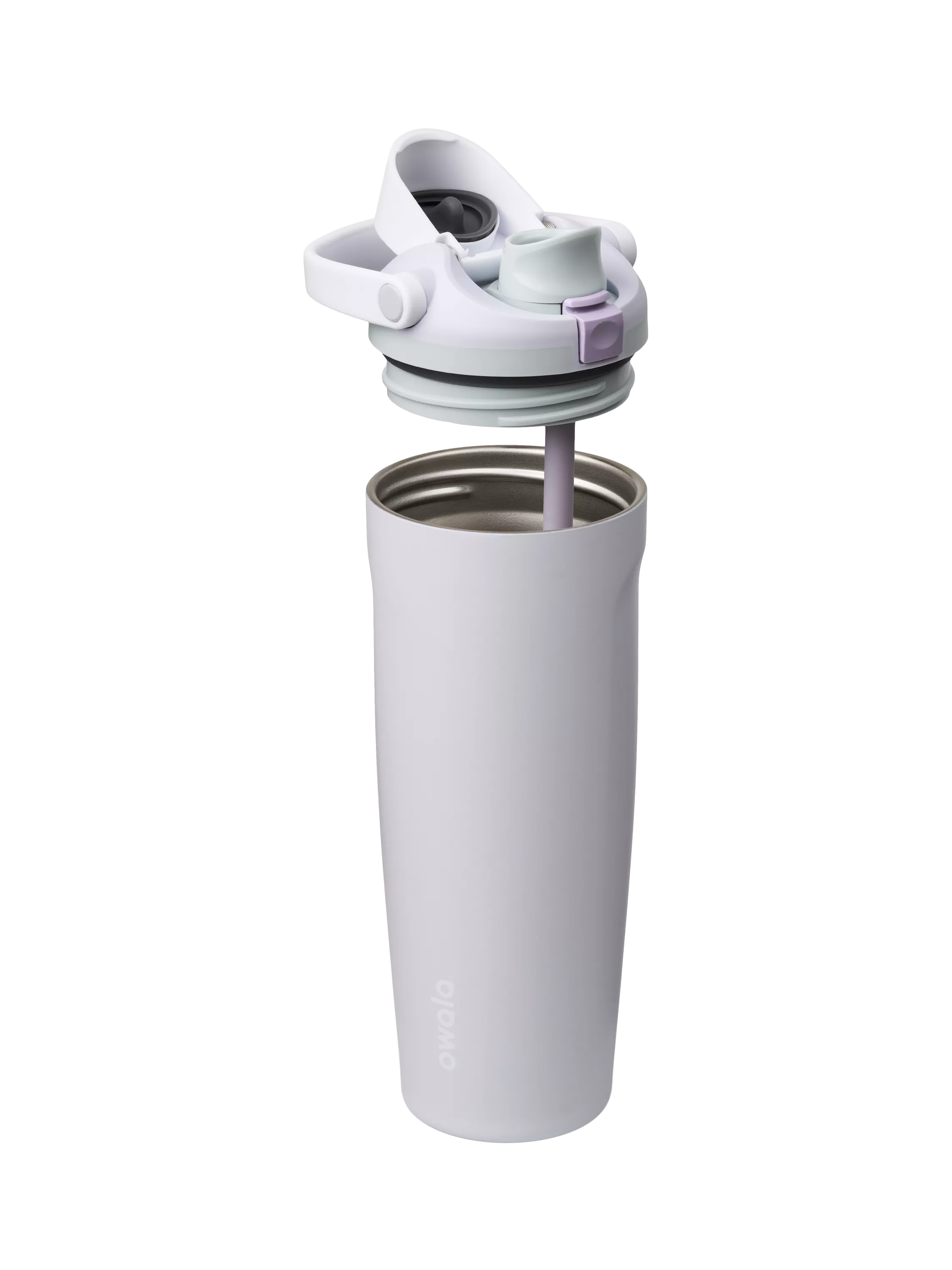 Owala FreeSip Sway drinks bottle 850ml Open Air (British brand)