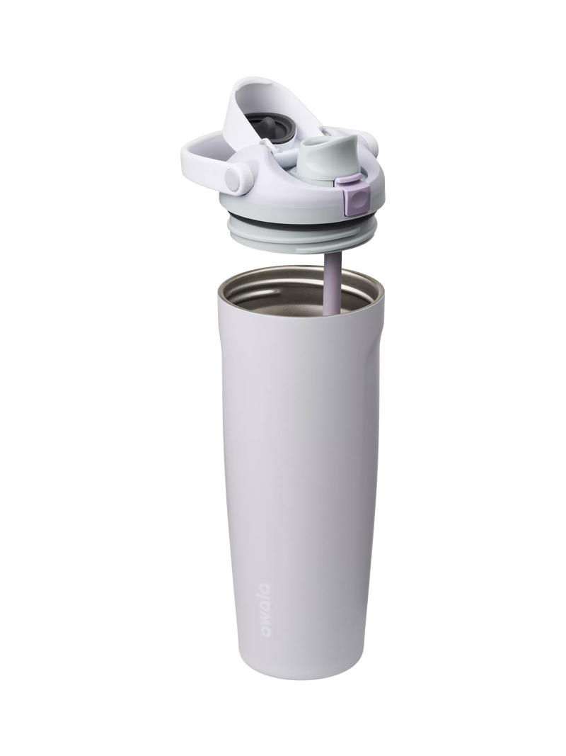 Owala FreeSip Sway drinks bottle 850ml Open Air (British brand)