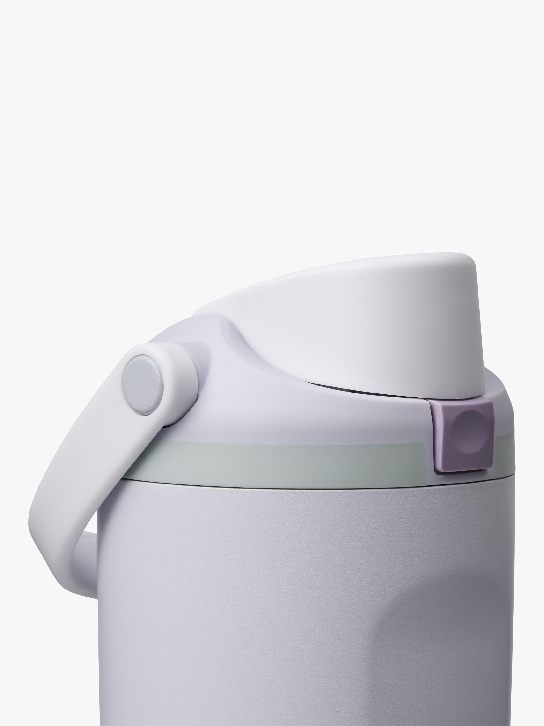 Owala FreeSip Sway drinks bottle 850ml Open Air (British brand)
