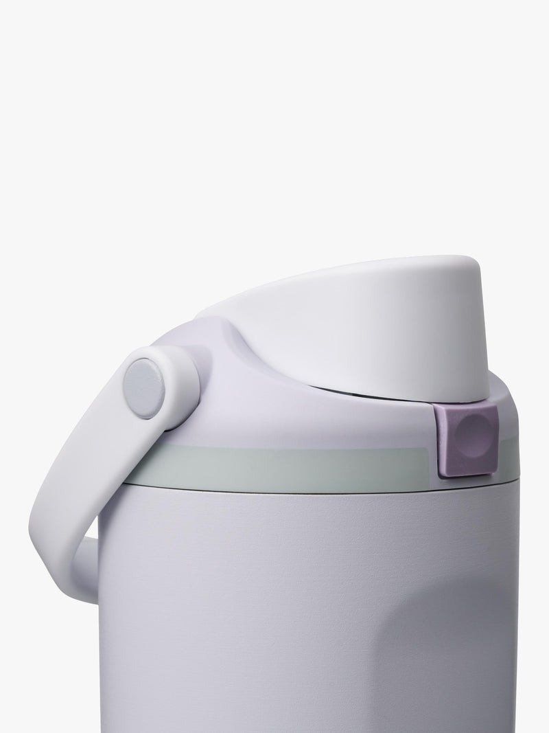Owala FreeSip Sway drinks bottle 850ml Open Air (British brand)