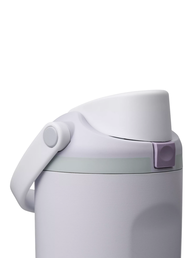 Owala FreeSip Sway drinks bottle 850ml Open Air (British brand)