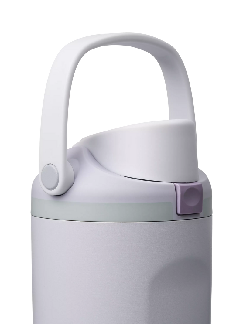Owala FreeSip Sway drinks bottle 850ml Open Air (British brand)