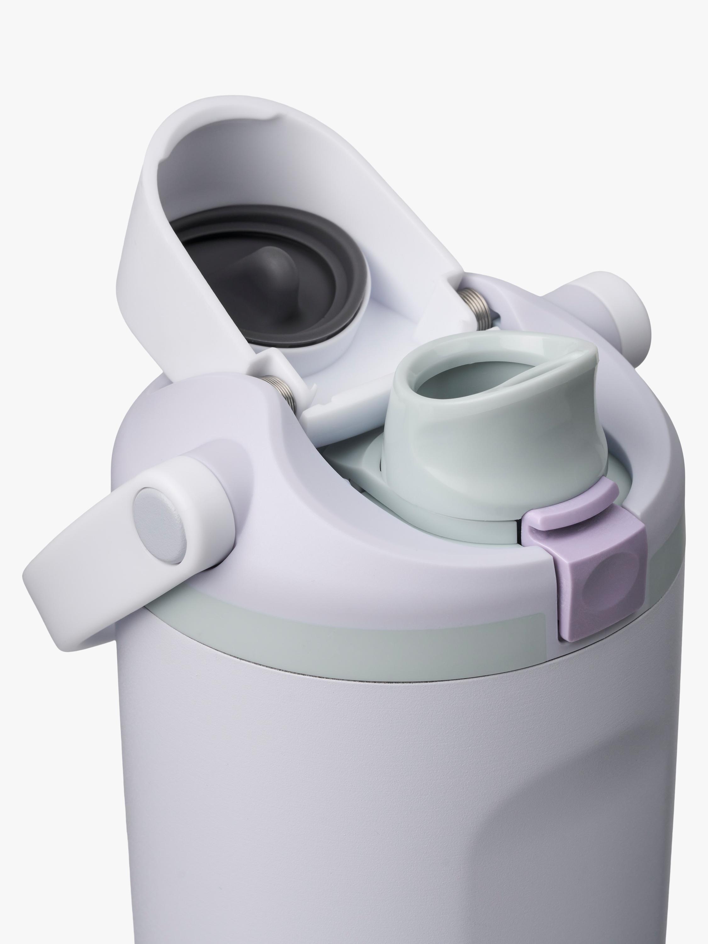 Owala FreeSip Sway drinks bottle 850ml Open Air (British brand)