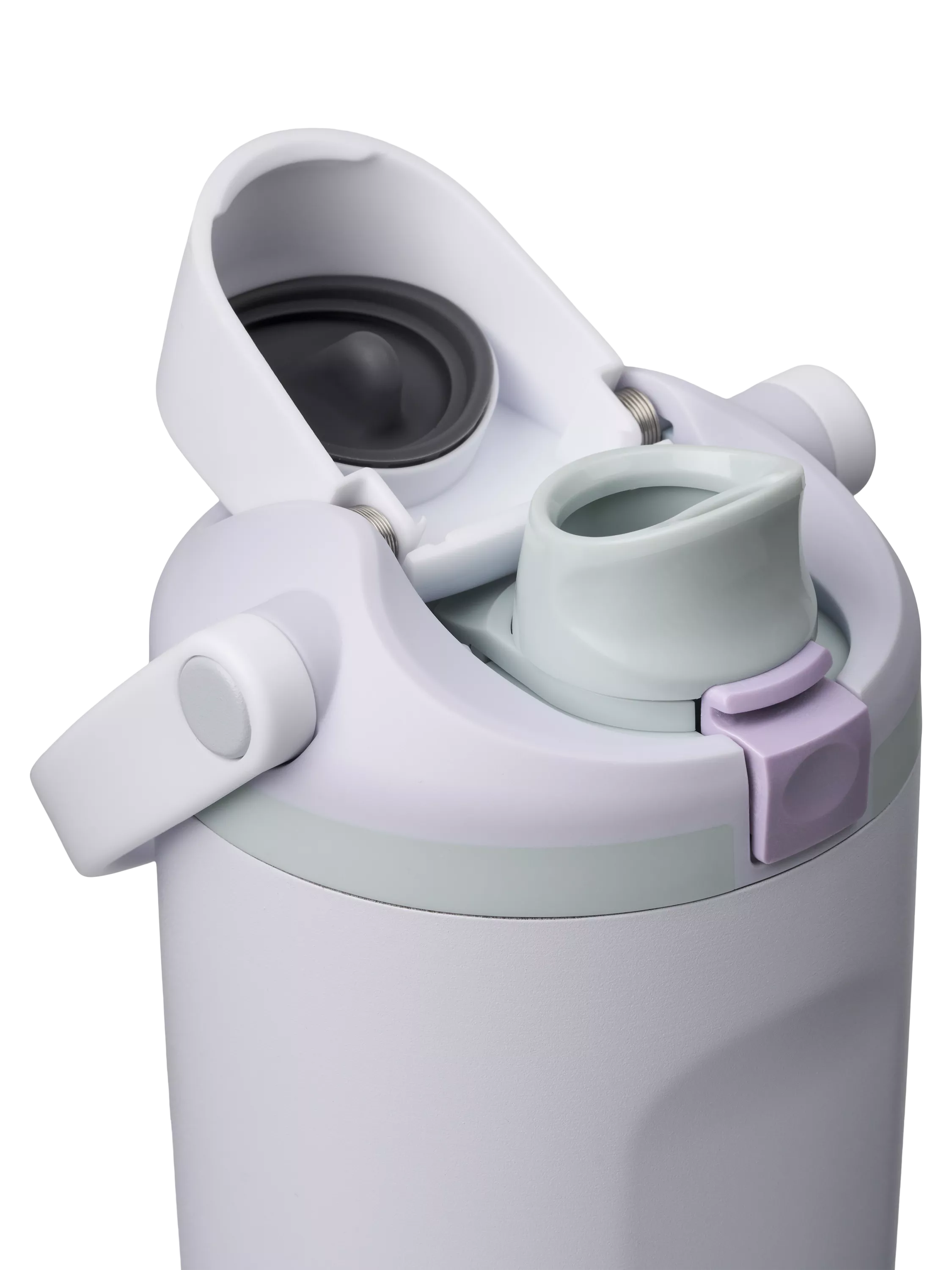 Owala FreeSip Sway drinks bottle 850ml Open Air (British brand)