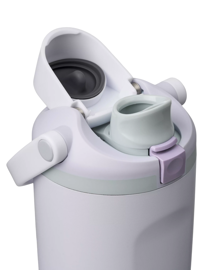 Owala FreeSip Sway drinks bottle 850ml Open Air (British brand)