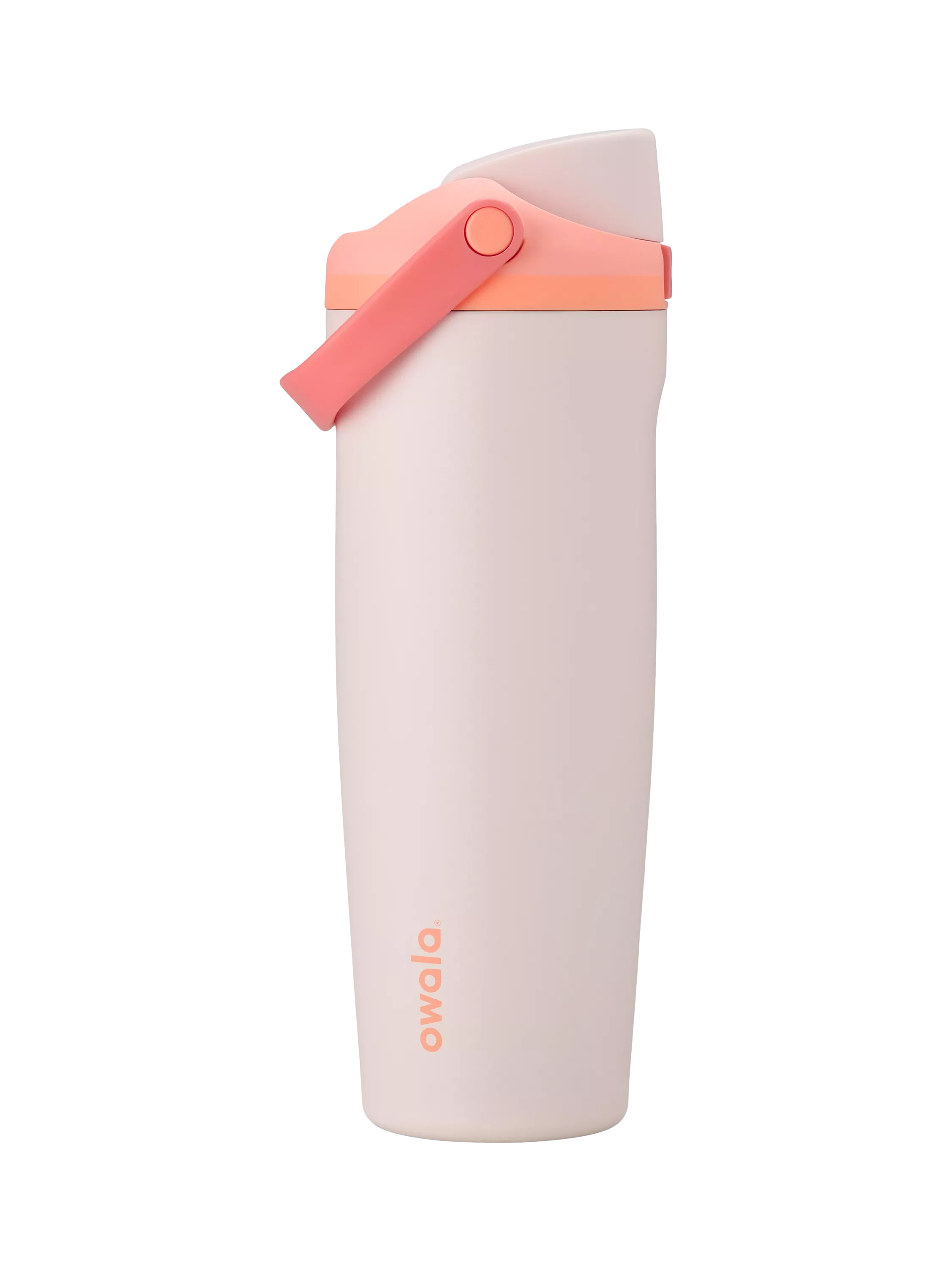 Owala FreeSip Sway drinks bottle 850ml Sparkling Sherbet - British product
