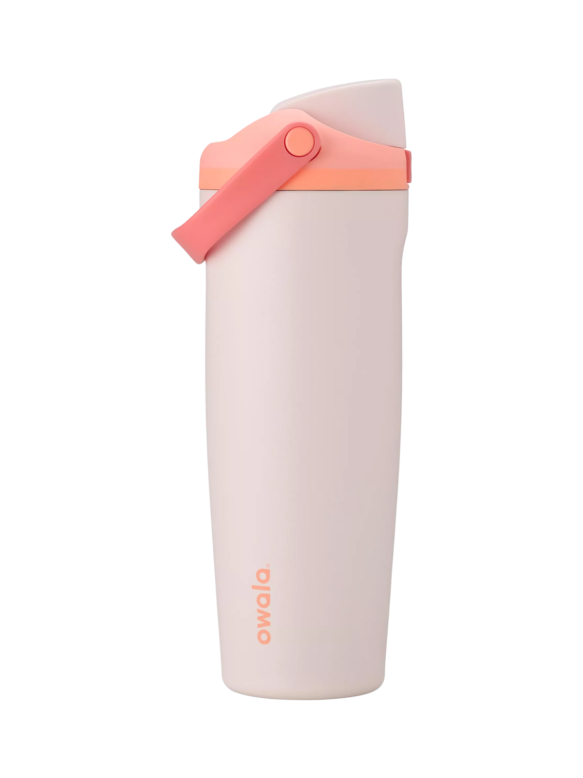 Owala FreeSip Sway drinks bottle 850ml Sparkling Sherbet - British product