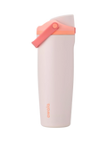 Owala FreeSip Sway drinks bottle 850ml Sparkling Sherbet - British product