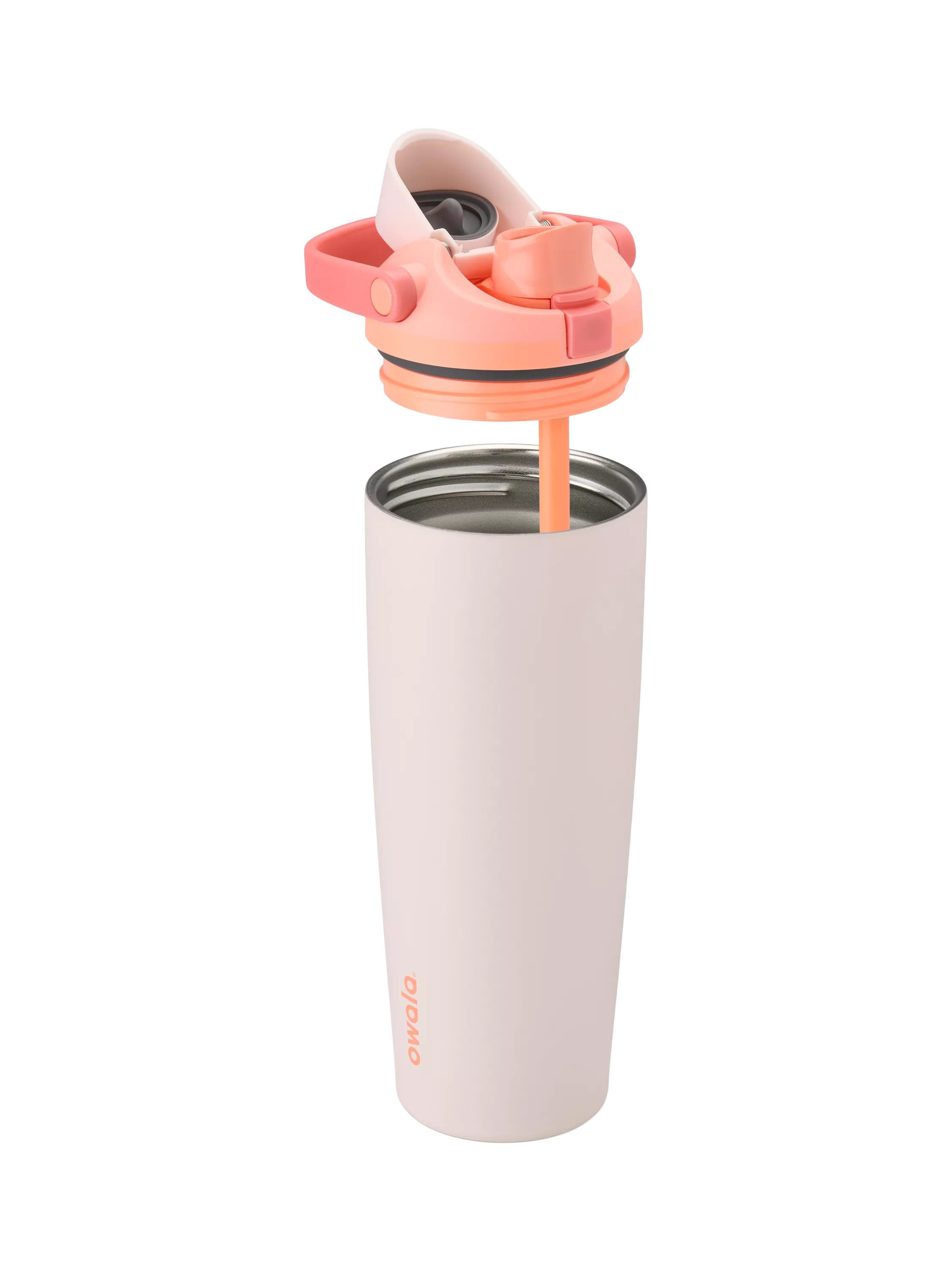 Owala FreeSip Sway drinks bottle 850ml Sparkling Sherbet - British product