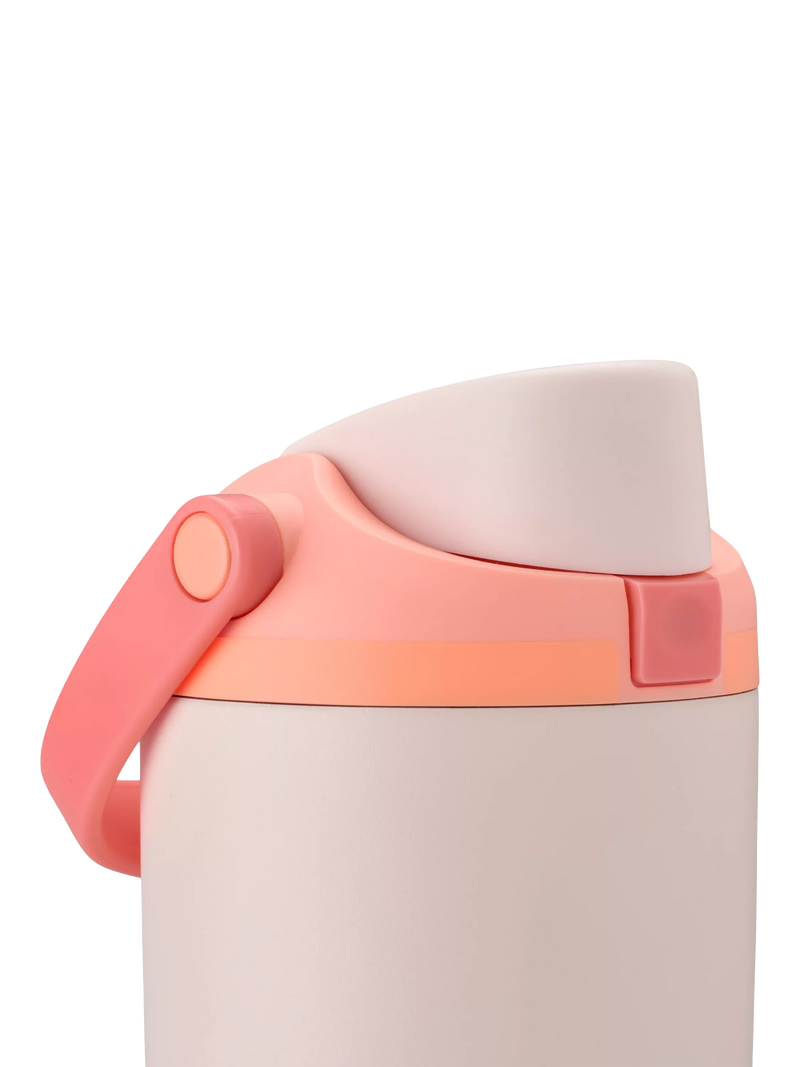 Owala FreeSip Sway drinks bottle 850ml Sparkling Sherbet - British product
