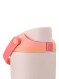 Owala FreeSip Sway drinks bottle 850ml Sparkling Sherbet - British product
