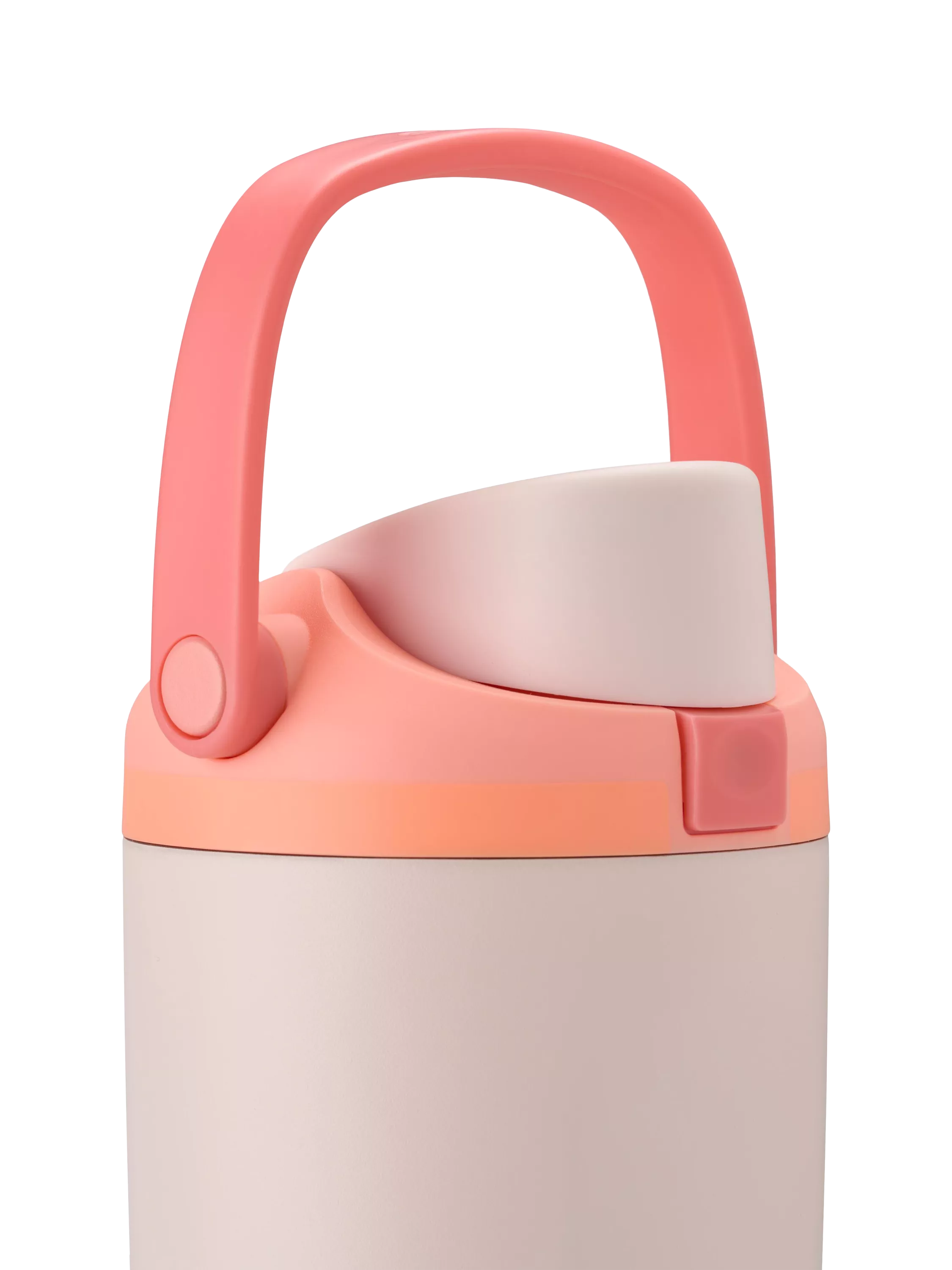 Owala FreeSip Sway drinks bottle 850ml Sparkling Sherbet - British product