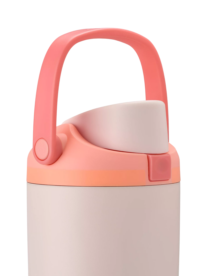 Owala FreeSip Sway drinks bottle 850ml Sparkling Sherbet - British product