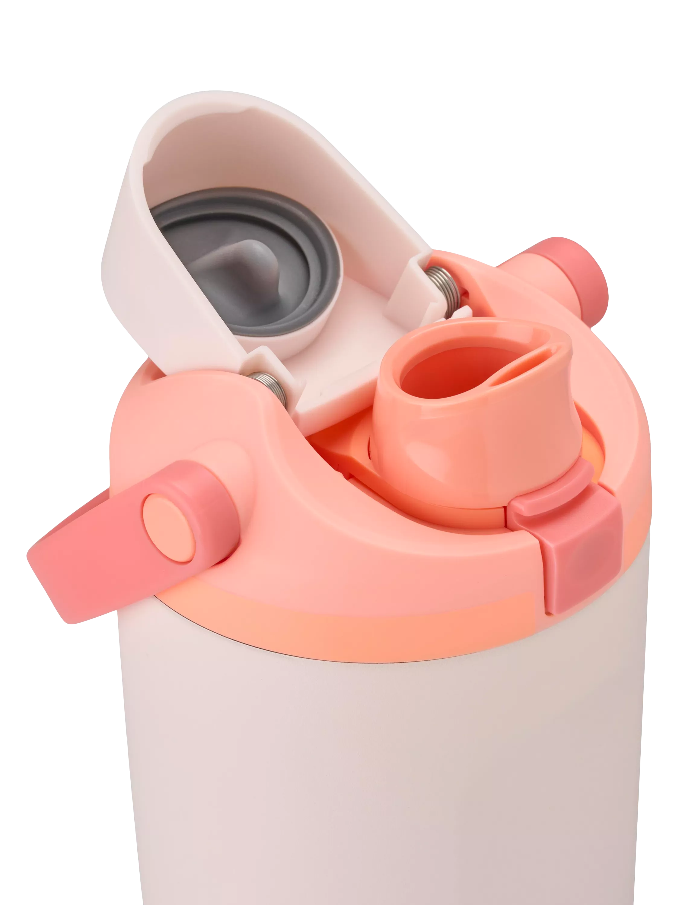 Owala FreeSip Sway drinks bottle 850ml Sparkling Sherbet - British product