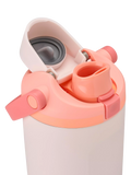 Owala FreeSip Sway drinks bottle 850ml Sparkling Sherbet - British product