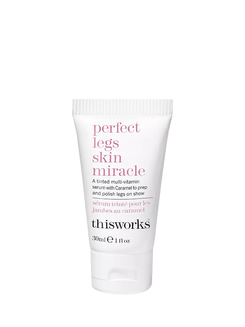 This Works Perfect Legs Skin Miracle, 30ml