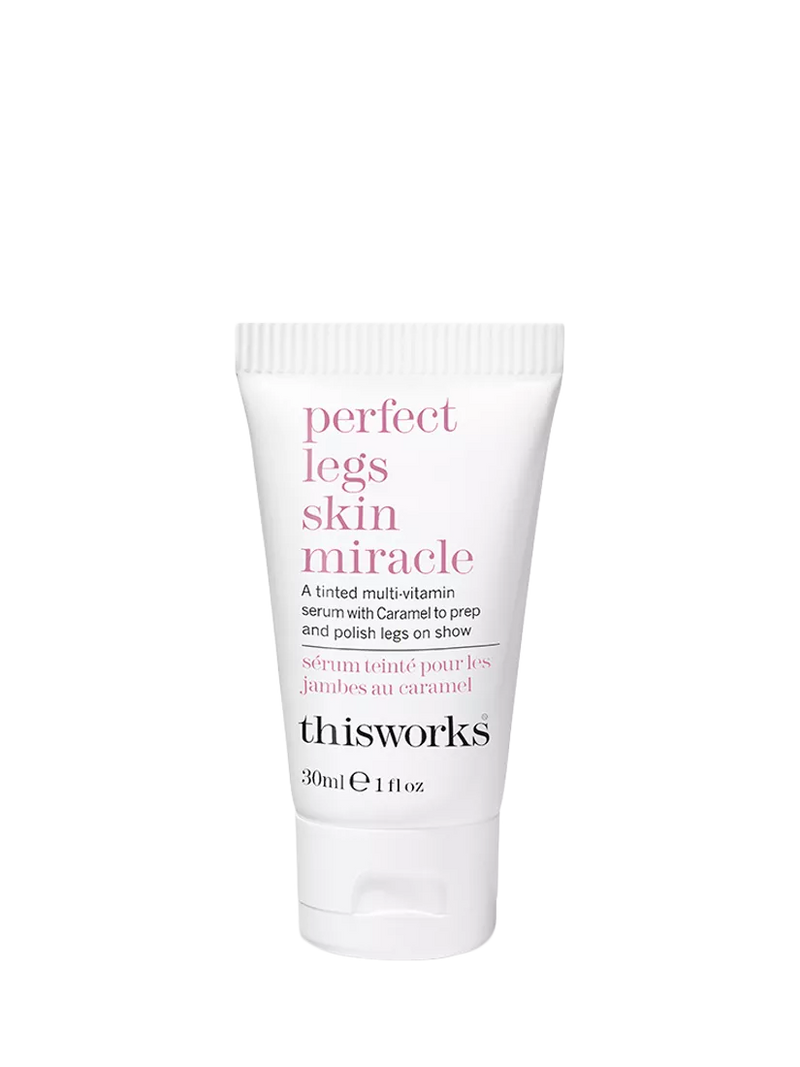 This Works Perfect Legs Skin Miracle, 30ml