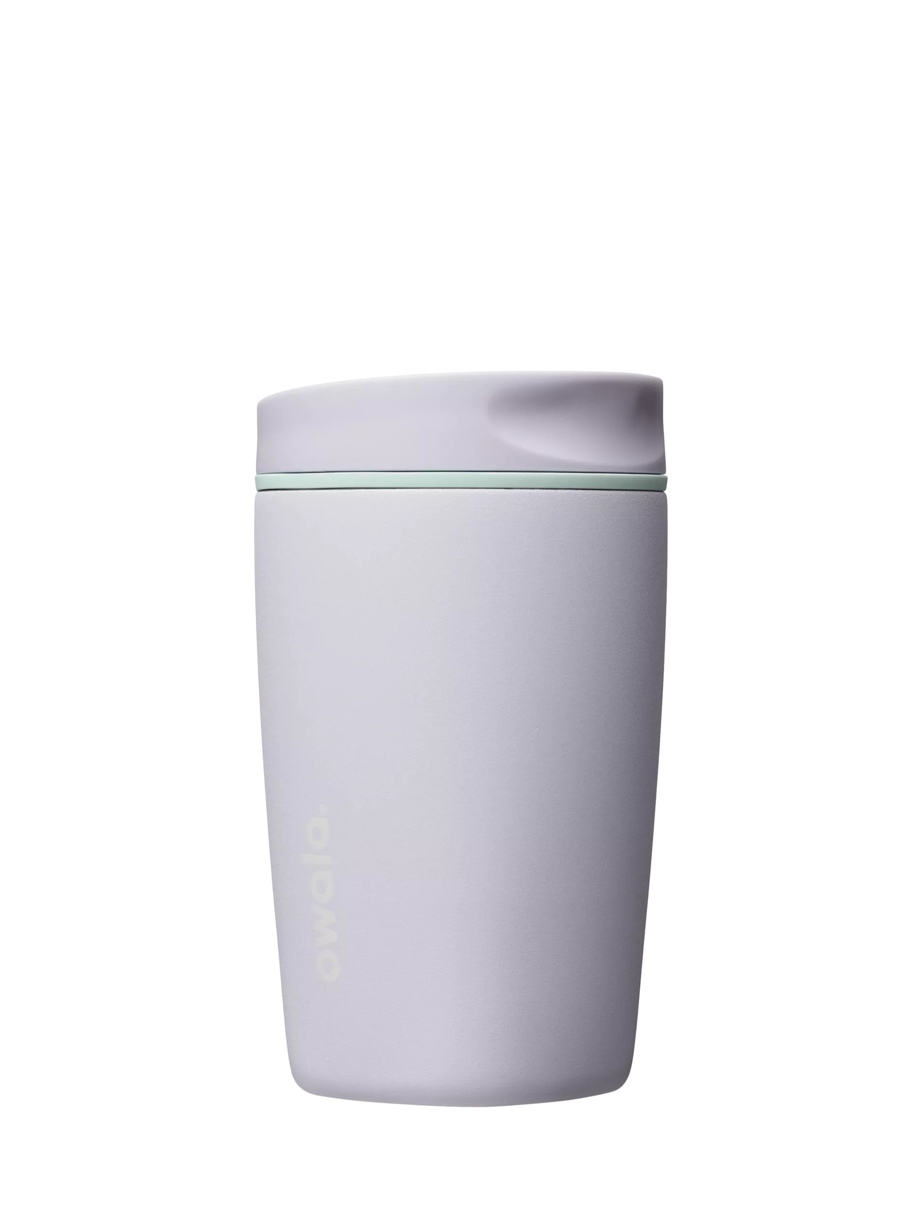 Owala SmoothSip travel mug 355ml (British brand)