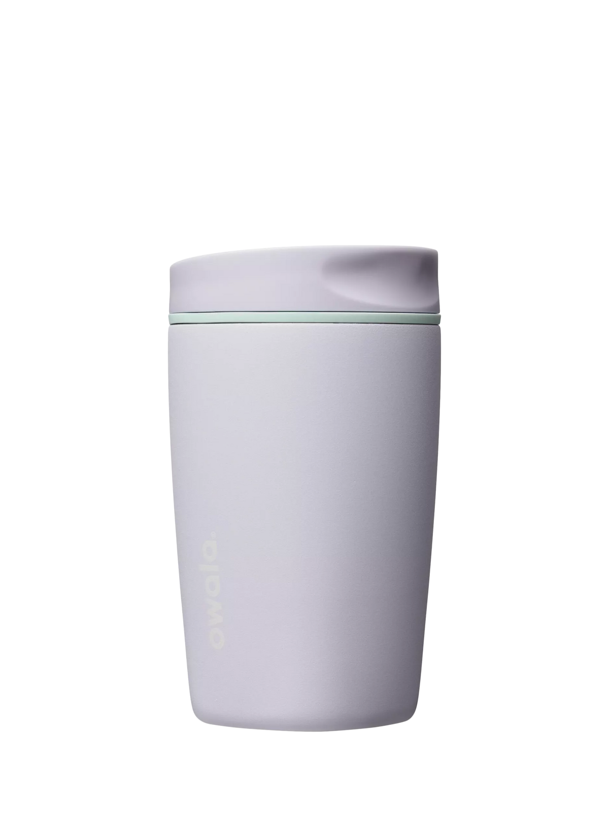 Owala SmoothSip travel mug 355ml (British brand)
