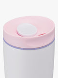 Owala SmoothSip stainless steel travel mug 591ml, UK version