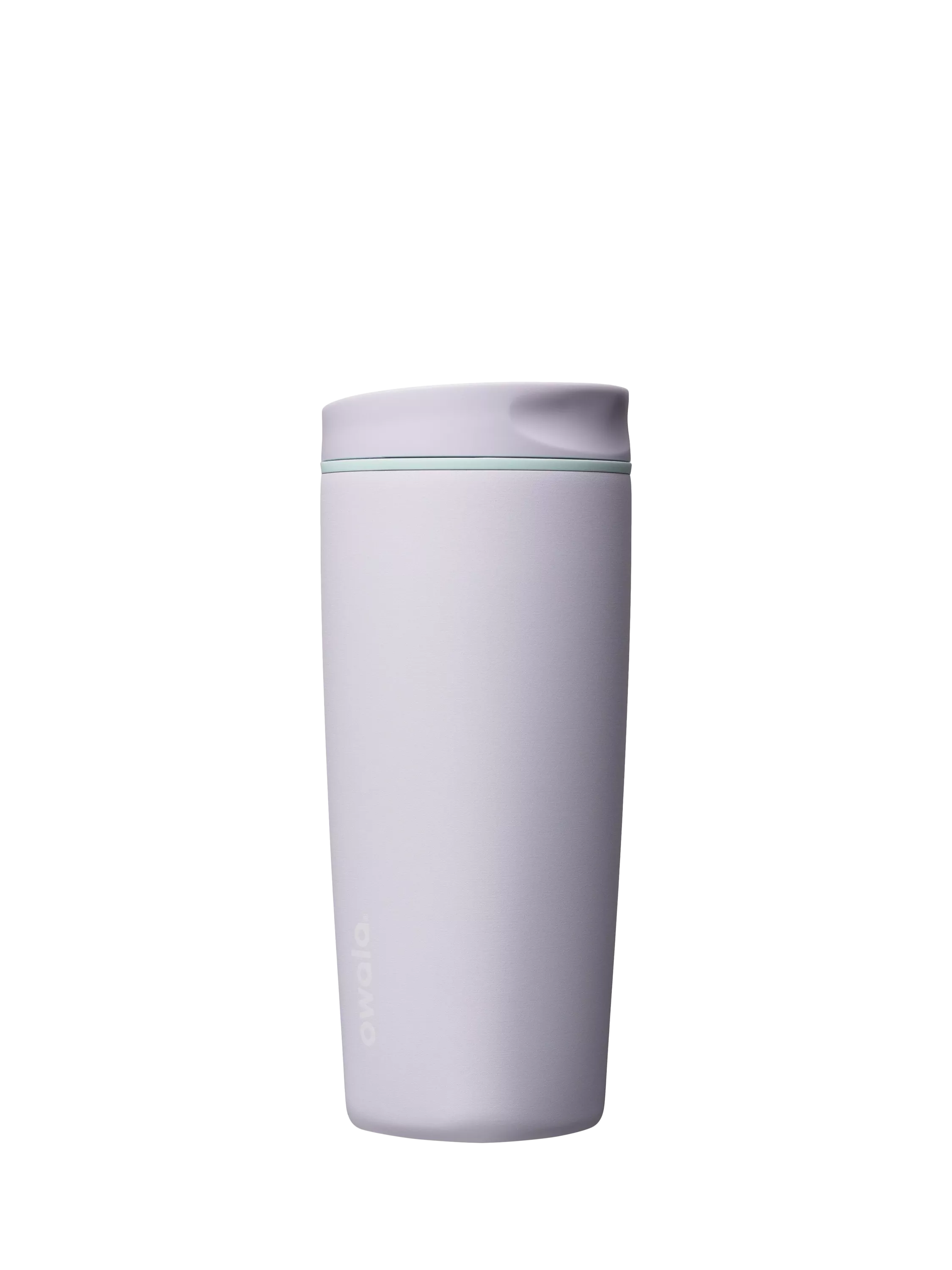 Owala SmoothSip Stainless Steel Travel Mug, 591ml