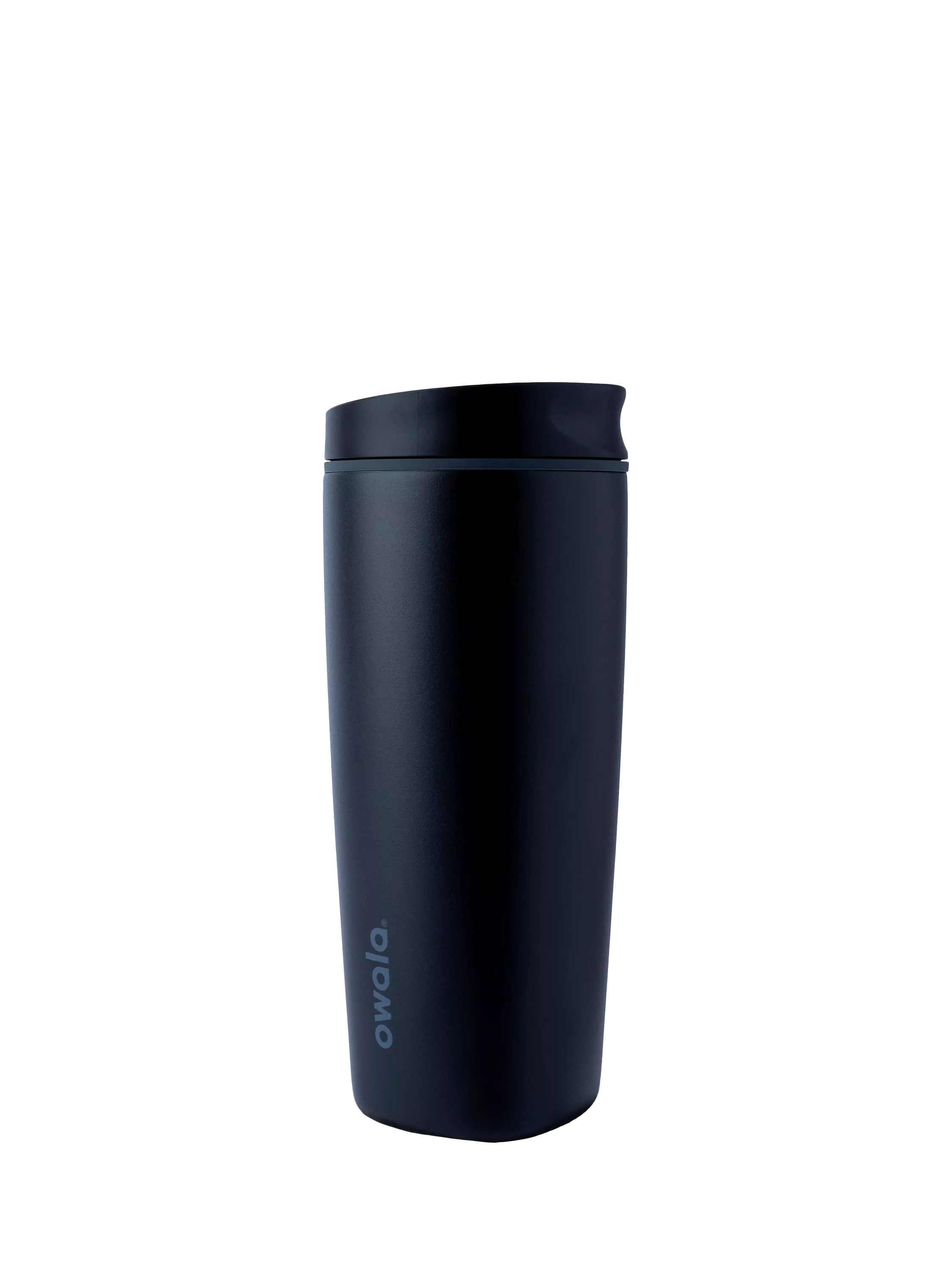 Owala SmoothSip Stainless Steel Travel Mug, 591ml