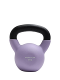 Northern Gym Equipment neoprene coated kettlebell 8kg, imported from the UK