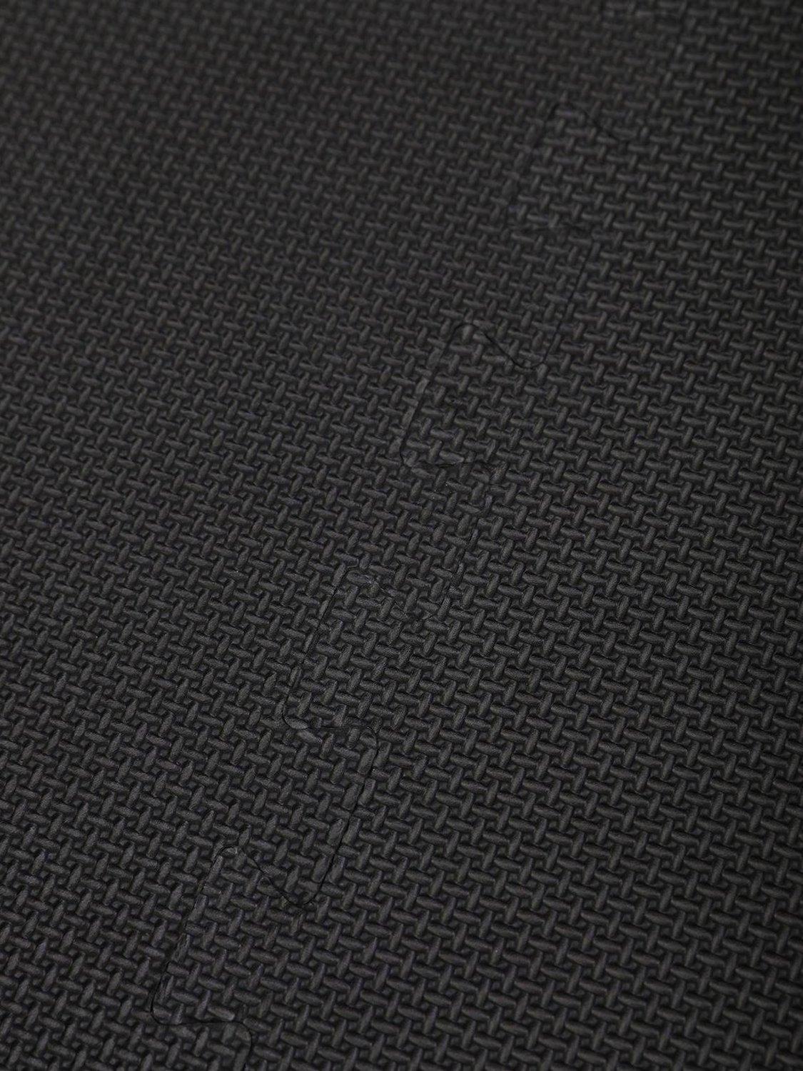 Northern Gym Equipment foam interlocking mats 24-pack (British brand)