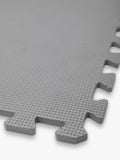 Northern Gym Equipment foam exercise mats pack of 8 60x60cm - British product