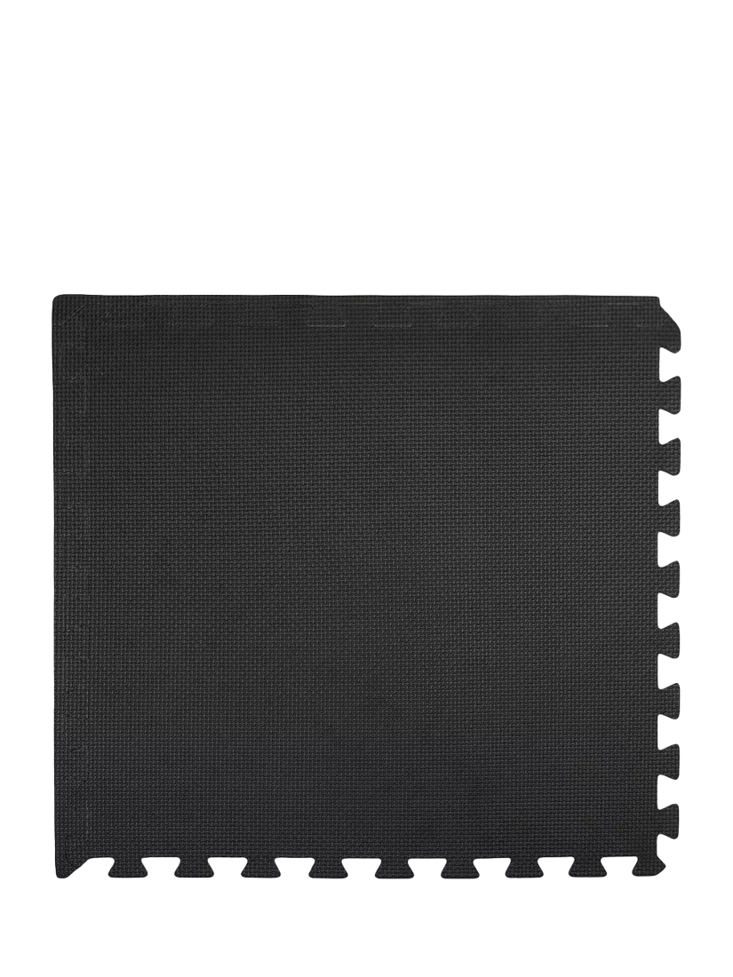 Northern Gym Equipment foam exercise mats pack of 8 60x60cm - British product