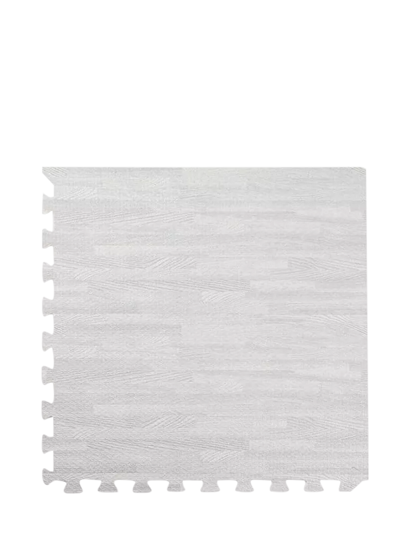 Northern Gym Equipment Foam Interlocking Exercise Mats Pack of 36