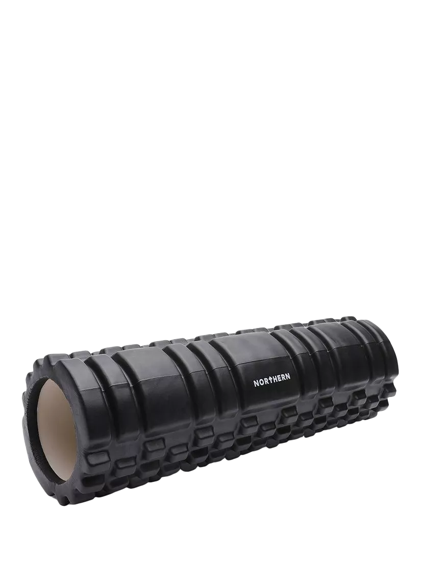Northern Gym Equipment mini high-density foam roller, imported from the UK