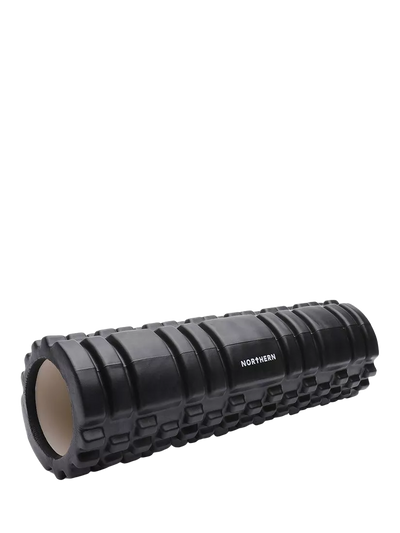 John Lewis Northern Gym Equipment Mini High-Density Foam Roller- Buy online at McGrocer