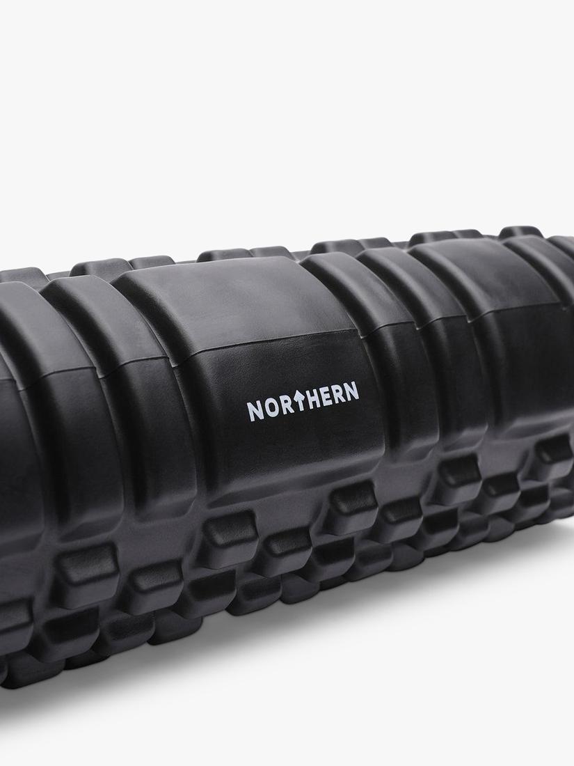 Northern Gym Equipment mini high-density foam roller, imported from the UK