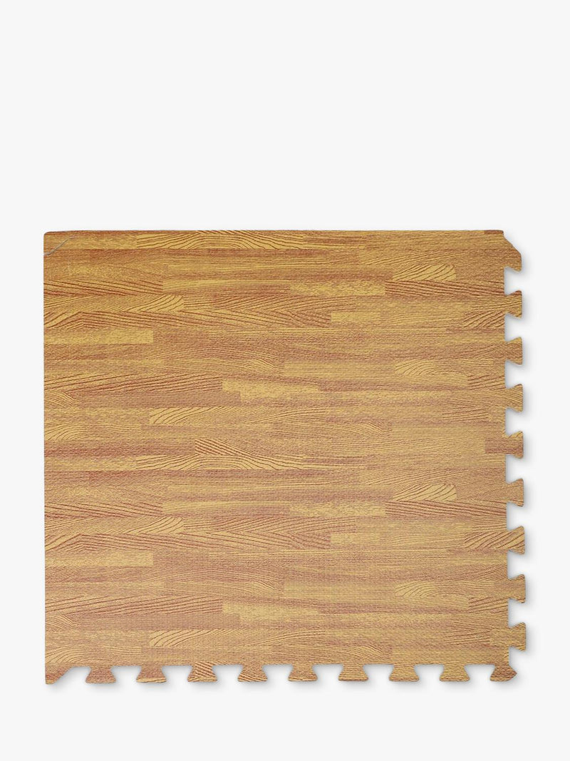 Northern Gym Equipment foam exercise mats pack of 20 - UK version