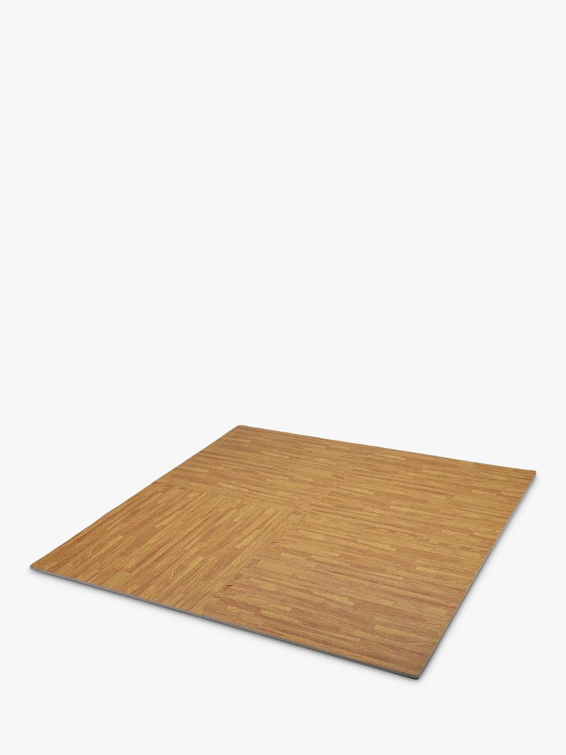 Northern Gym Equipment foam exercise mats pack of 20 - UK version