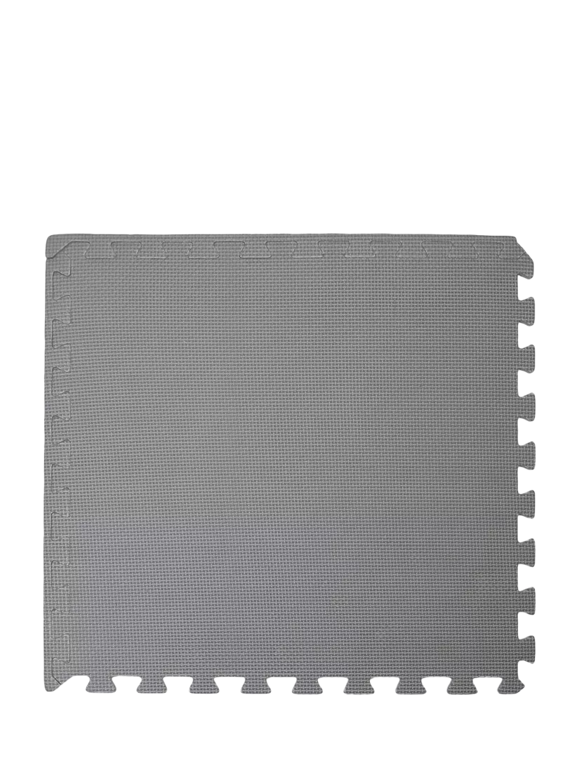 Northern Gym Equipment Foam Interlocking Exercise Mats Pack of 20 60x60cm