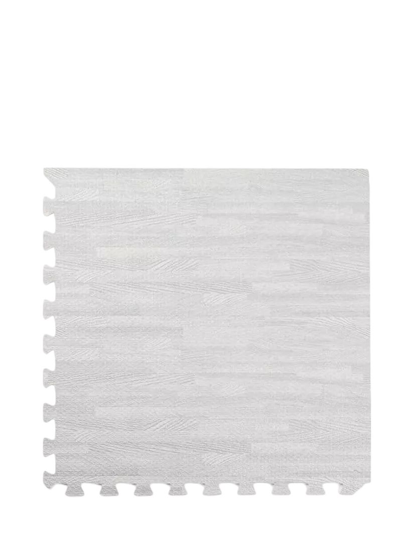Northern Gym Equipment Foam Interlocking Exercise Mats, Pack of 12