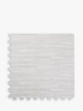 Northern Gym Equipment foam exercise mats pack of 12, imported from the UK