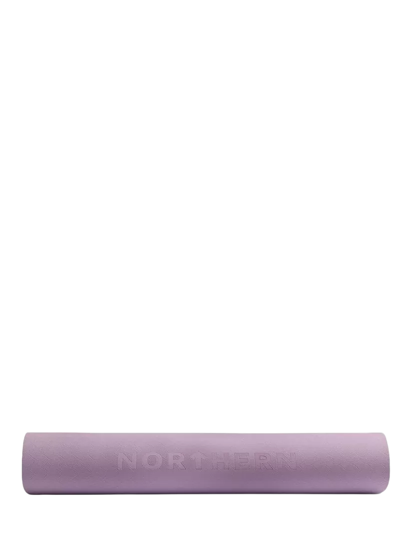 Northern Gym Equipment 4mm Yoga Mat