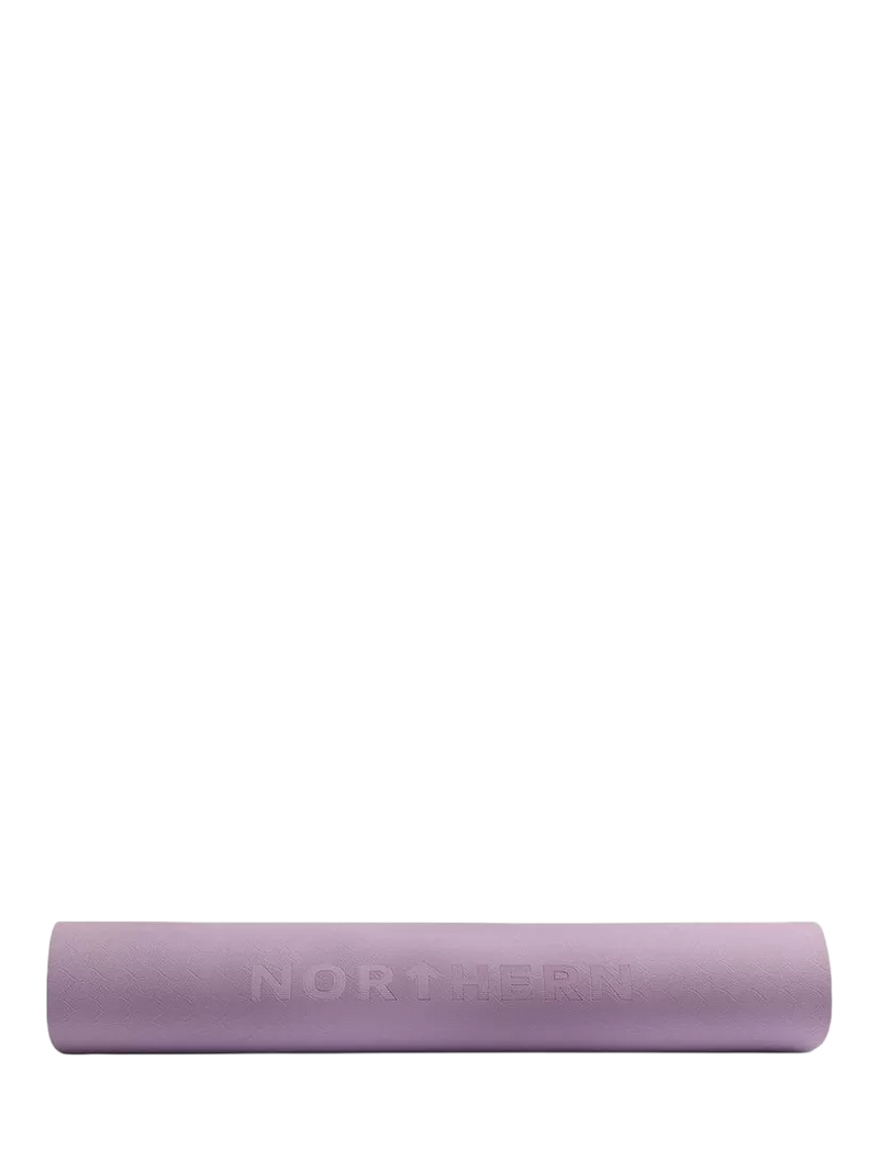 Northern Gym Equipment 4mm Yoga Mat
