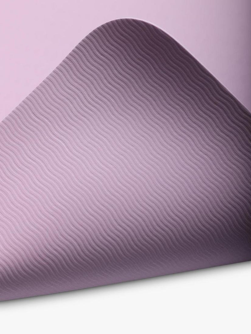 Northern Gym Equipment 4mm yoga mat, imported from the UK