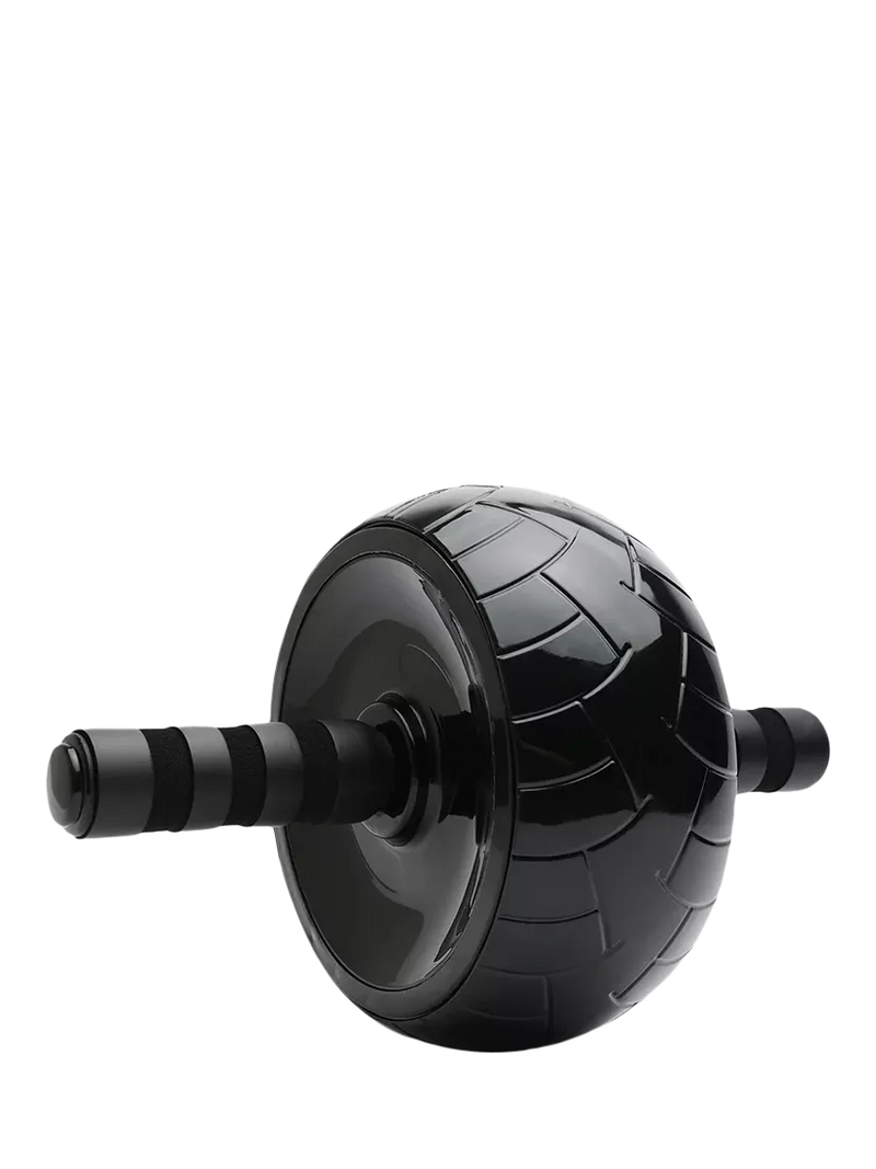 Northern Gym Equipment Tyre Roller black ab wheel - British product