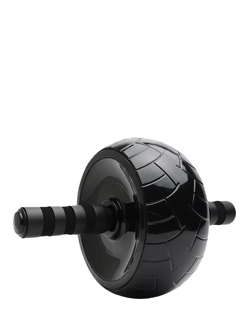Northern Gym Equipment Tyre Roller black ab wheel - British product