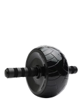 Northern Gym Equipment Tyre Roller black ab wheel - British product