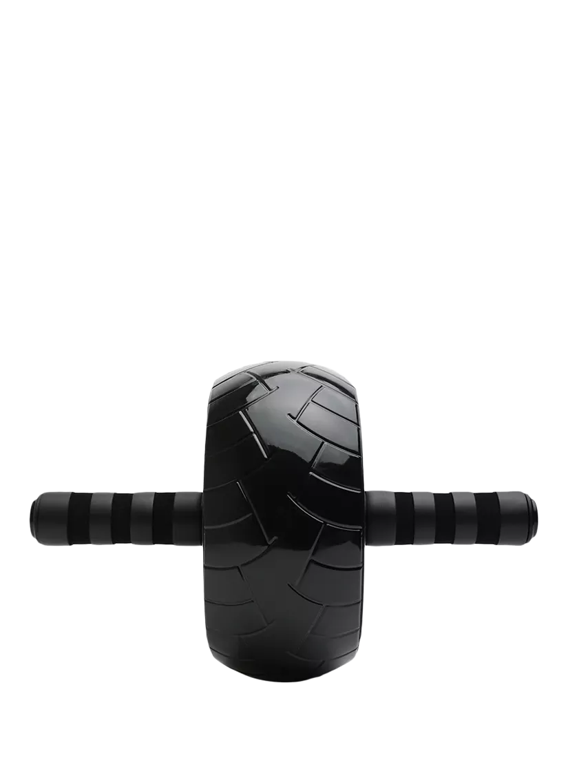 Northern Gym Equipment Tyre Roller black ab wheel - British product