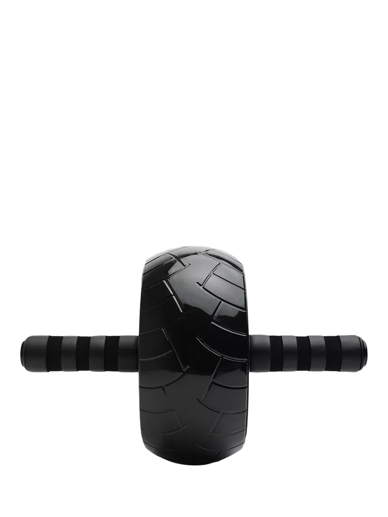 Northern Gym Equipment Tyre Roller black ab wheel - British product
